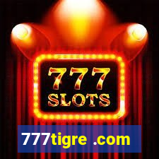 777tigre .com